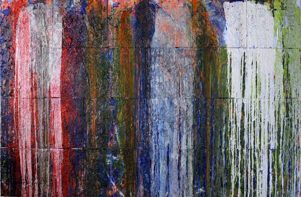 image of Tres Fantasmas